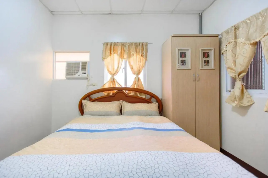Chuan Ya Ju Homestay
