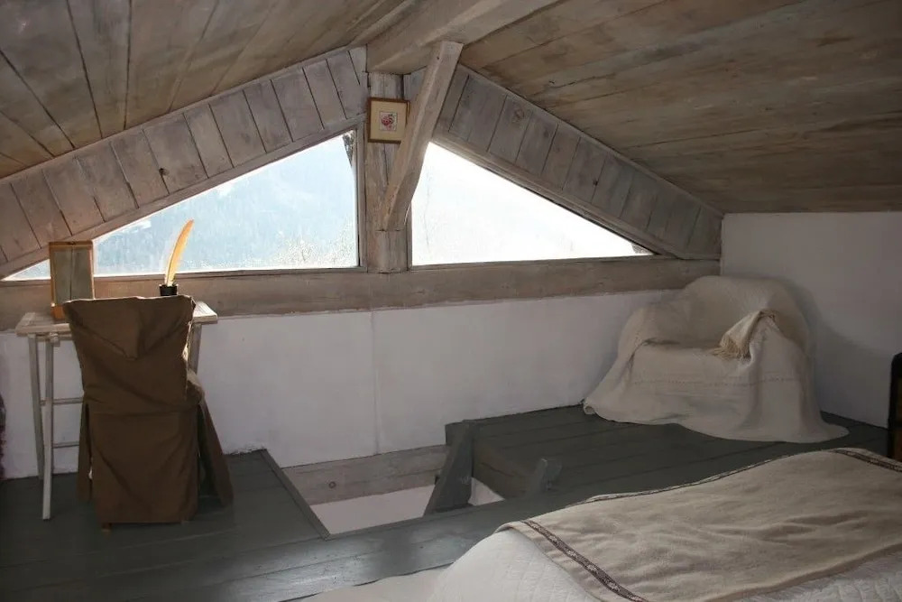 La Ferme dAngele