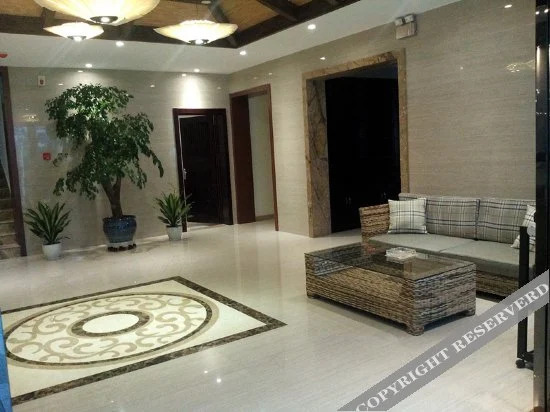 Yi Le Garden Hotel
