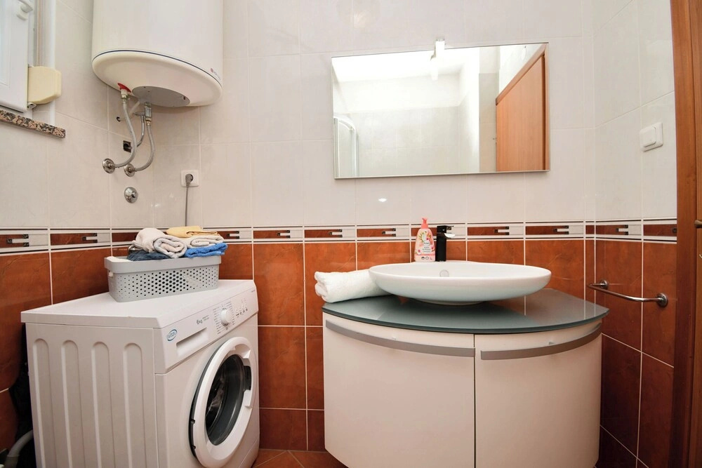 Apartment Beba