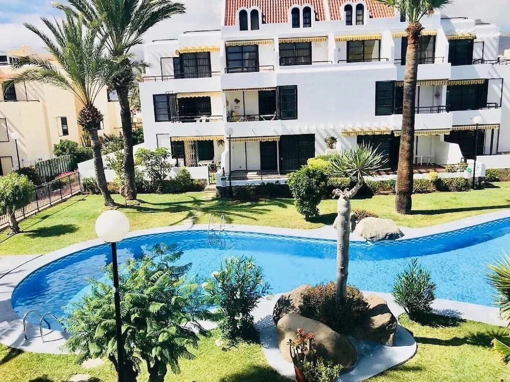 Apartamento Colon, Playa De Las Americas
