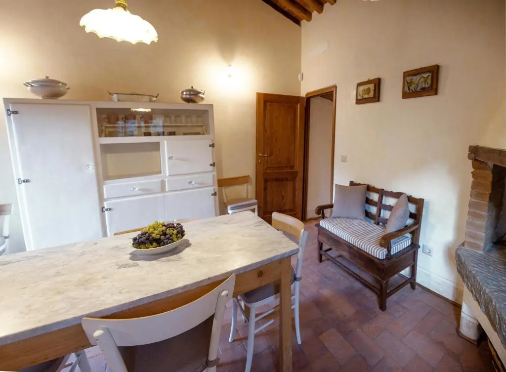 Agriturismo La Romagnana