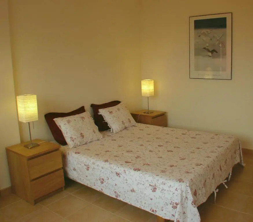 Apartment João de Barros