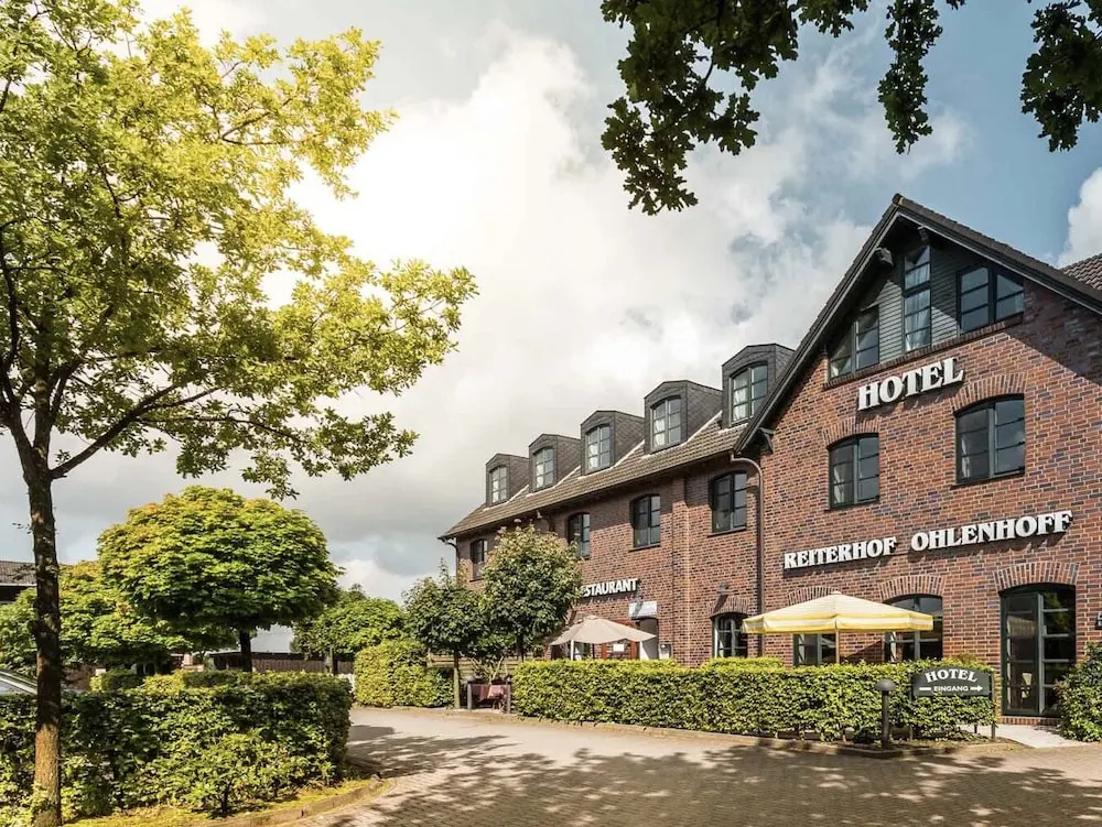 Hotel Ohlenhoff