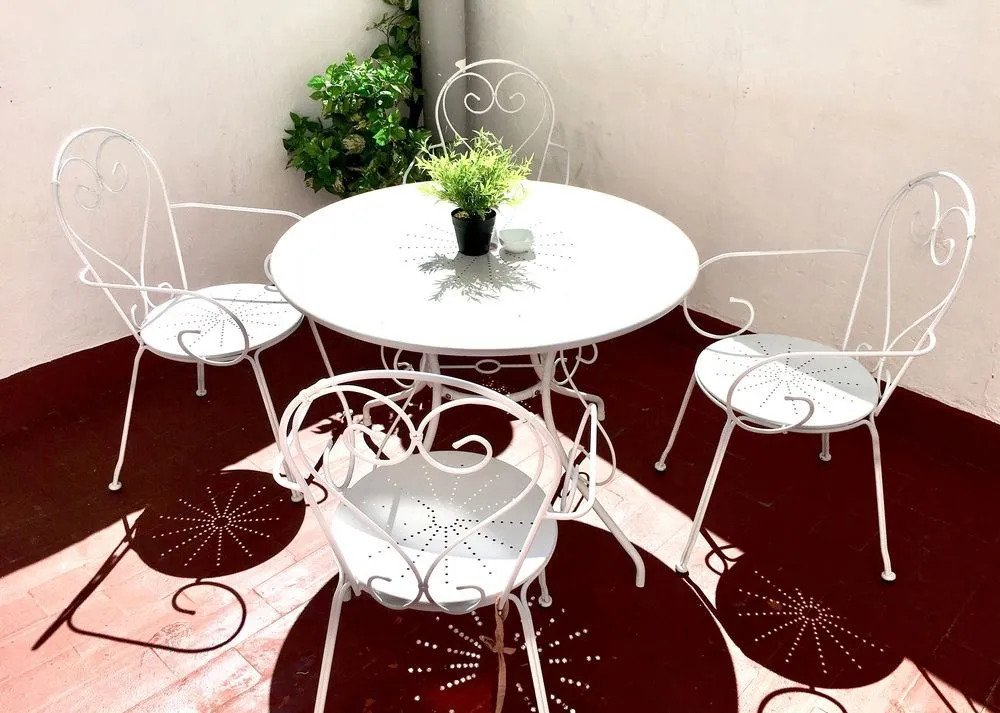 OYO Ruzafa Guesthouse