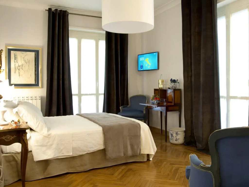 BB La Maison