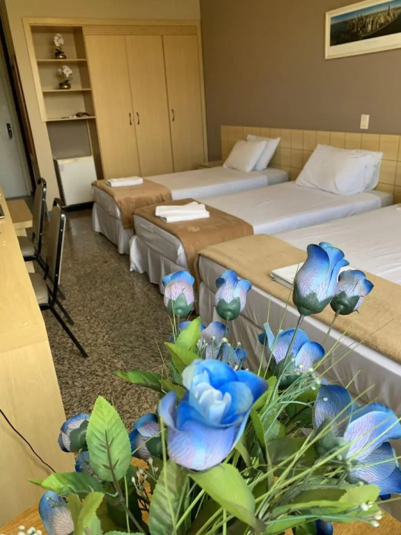 Hotel Diplomat by Bsb Inn