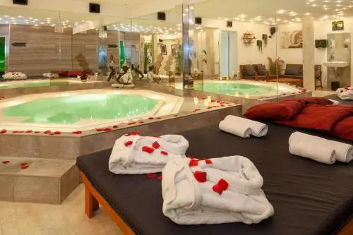Relax Hotel Stuttgart kontaktloser Check-in