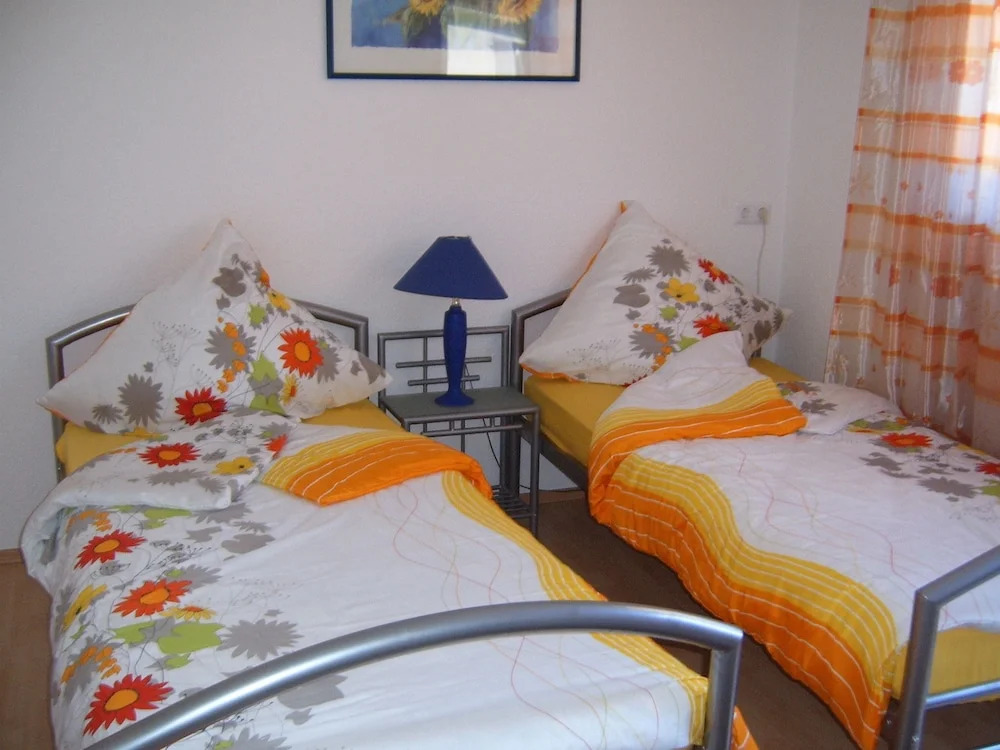 Ferienwohnung Ruhl