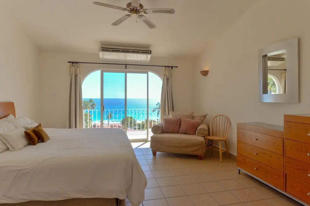An Inviting 2BR Villa Oceano Located Just A Short Walk to the Beach