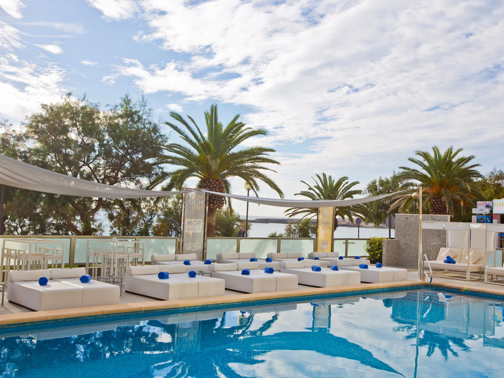 MiM Mallorca member of Meliá Collection
