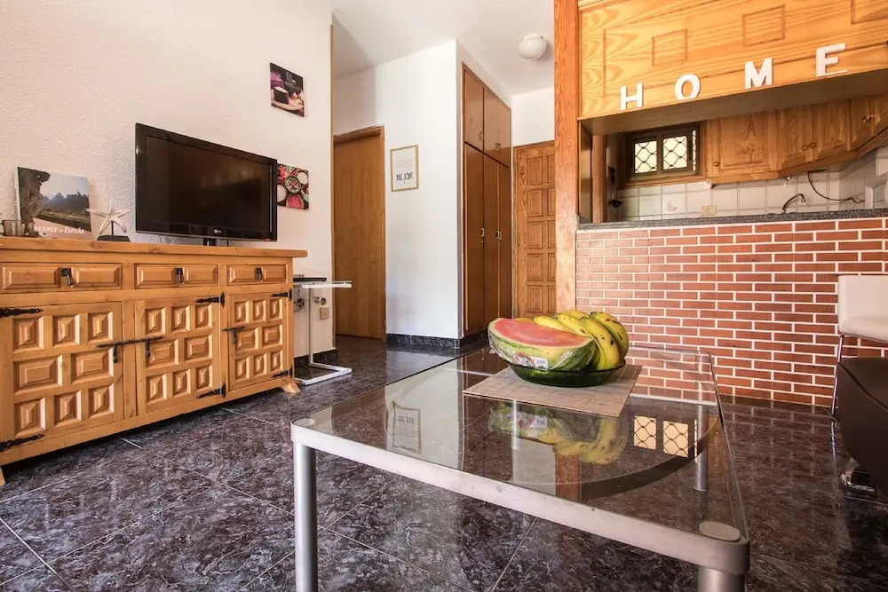 Apartamento Summer Brise