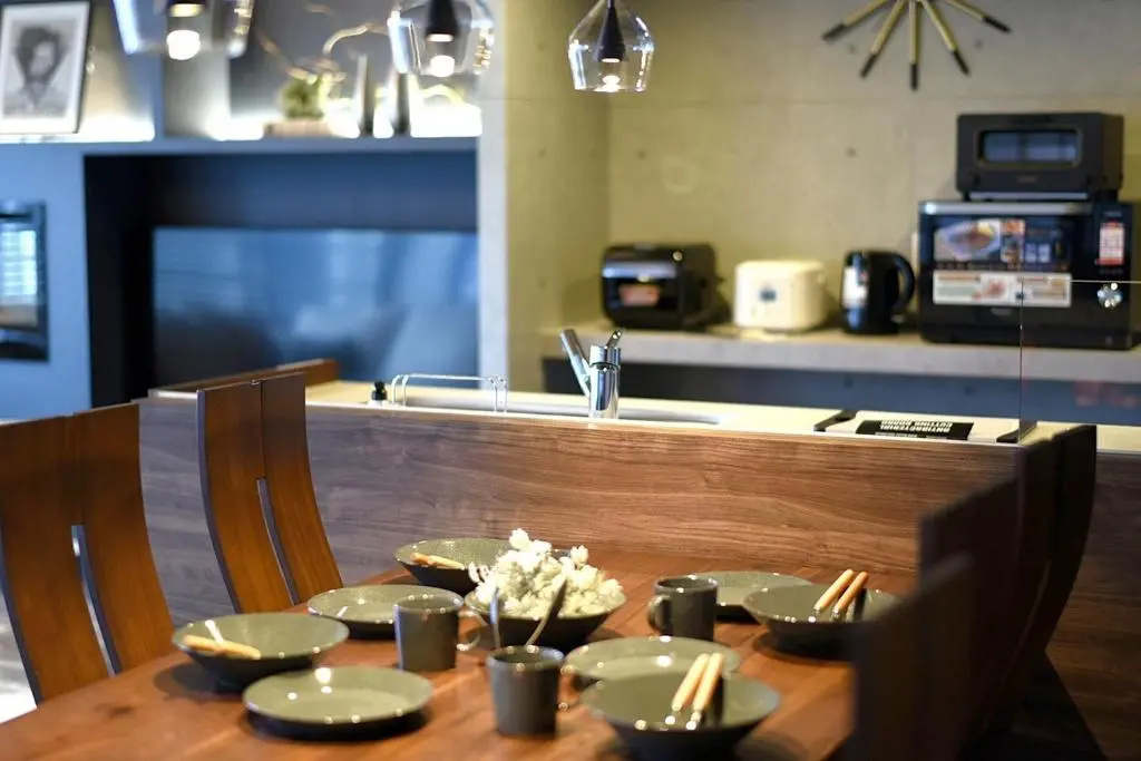 Hills Garden Hondori - Vacation STAY 8404