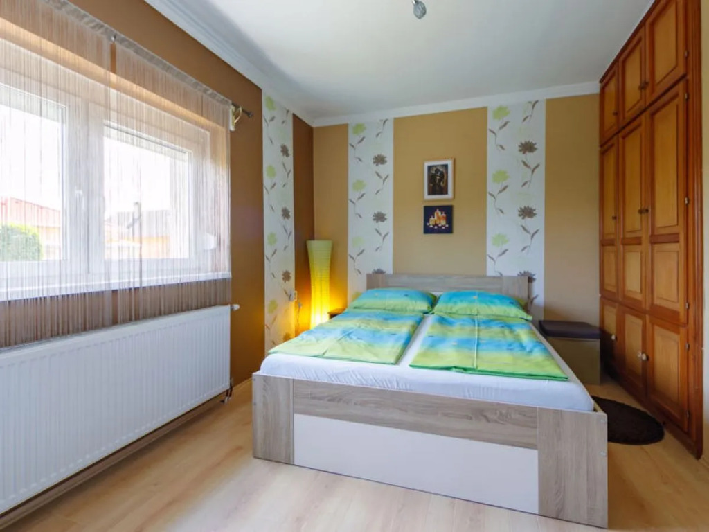 House Ildiko Balatonboglar/Balatonlelle