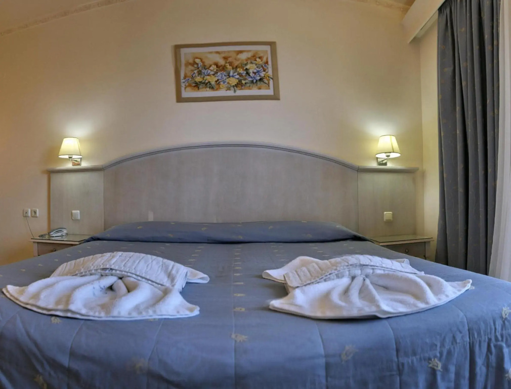 Viva Mare Hotel & Spa