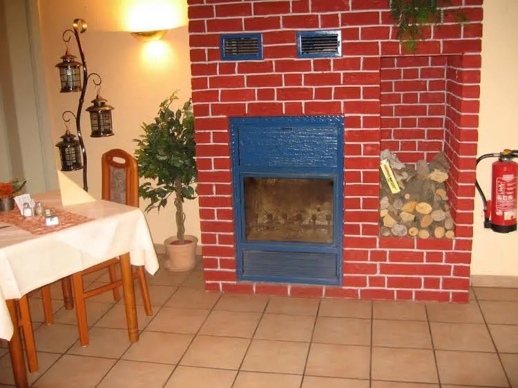 Hotel Alt-Holzhausen