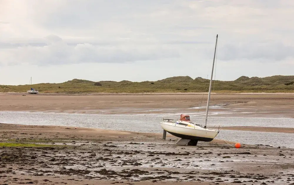 The Inn at Ravenglass