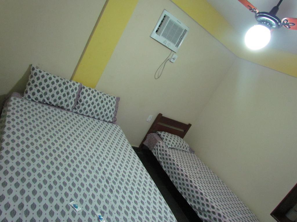 Hotel Caribe