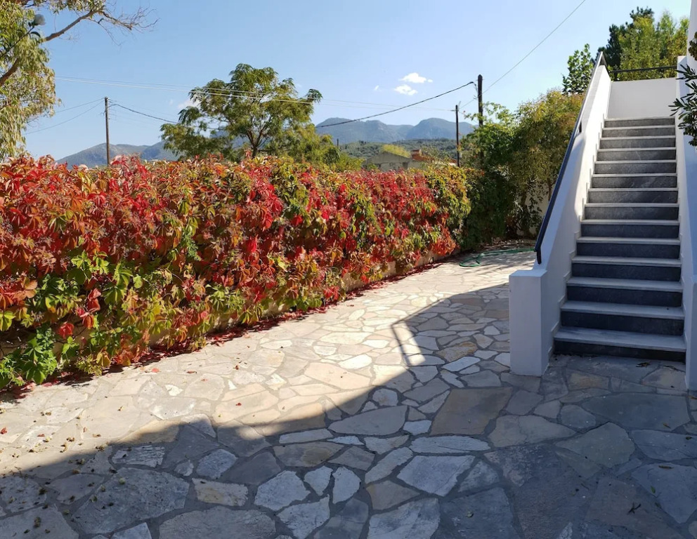 Kostas Garden