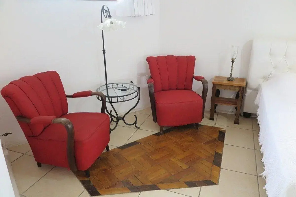 Pousart - Floripa