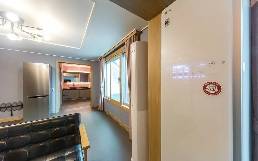 Mokpo Hotel Kaiser