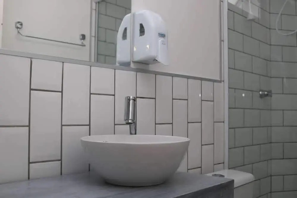 Sonho de Iracema Hostel Boutique