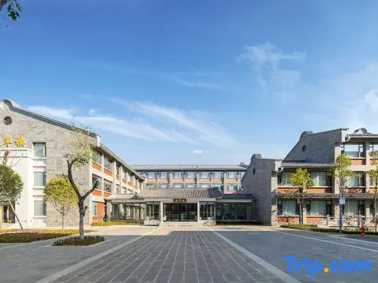 Tengchong Jian'an Apartment