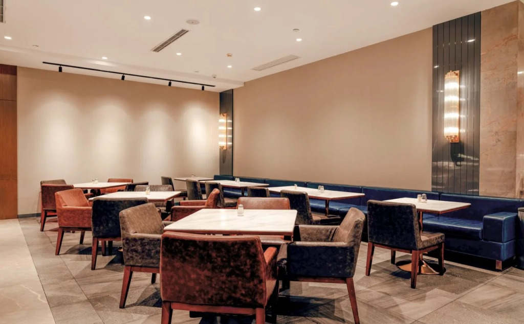 Jiazheng International Energy Hotel