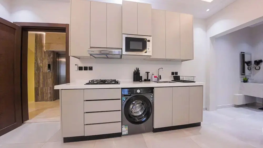 HOMETEL Rawda A