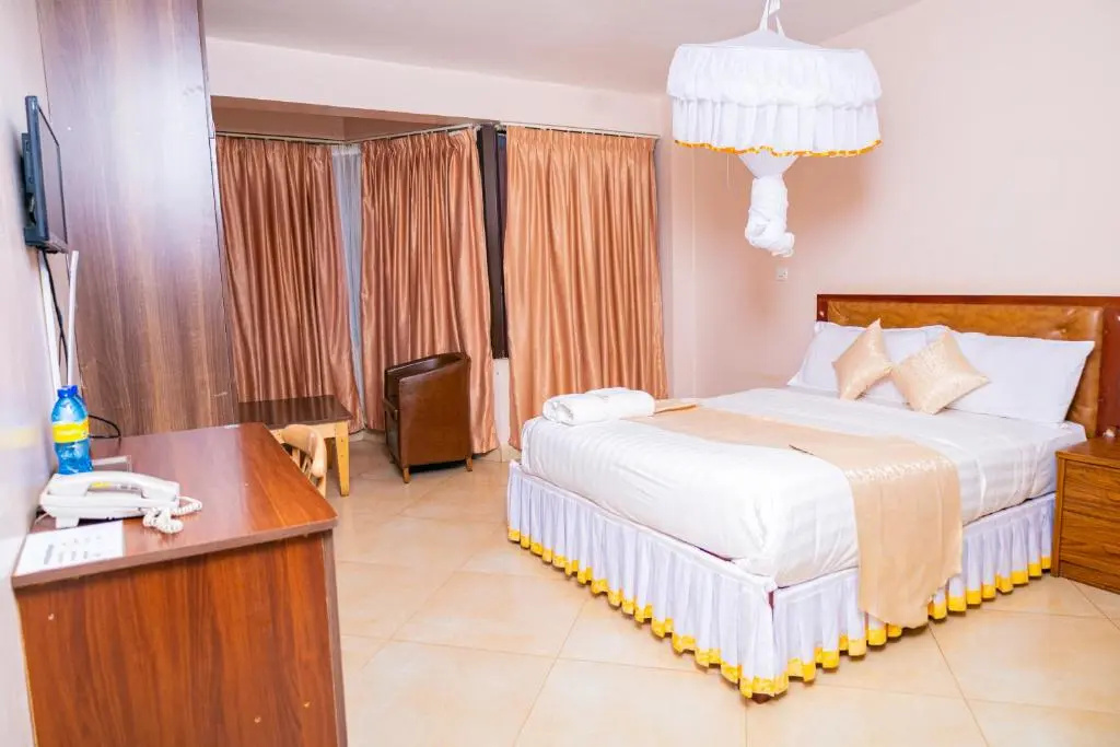 Paleo Hotel and Spa, Thika