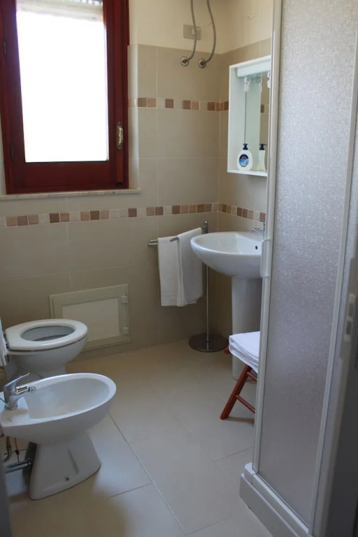 Baglio Gammicchia B&B