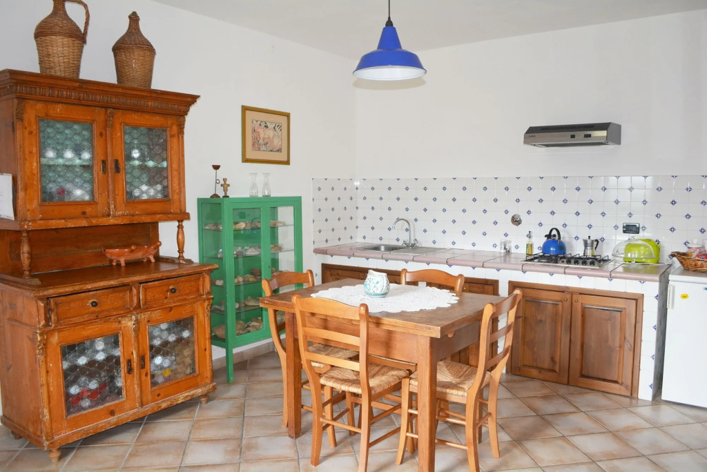 Agriturismo La Volpe E LUva