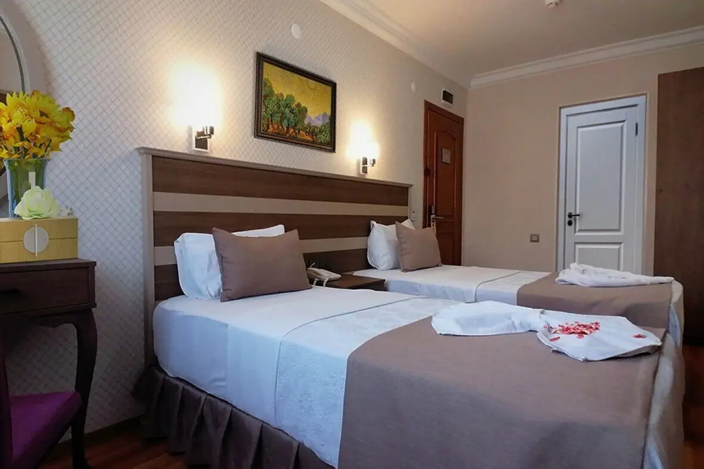 Sembol Hotel