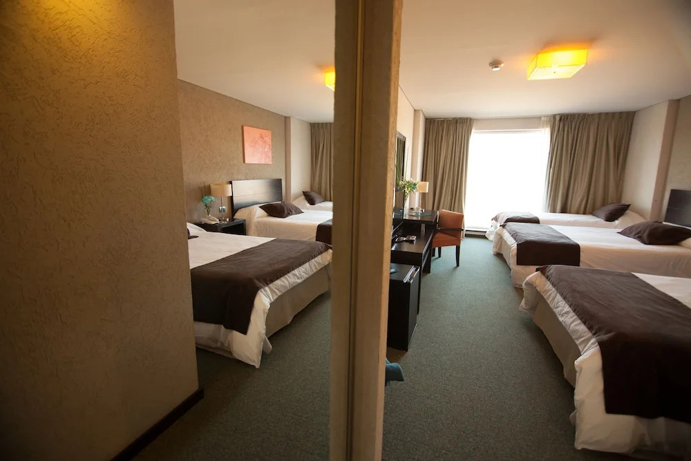 Epic Hotel San Luis