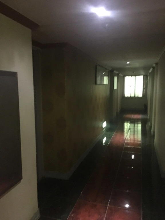 Napoli Motel