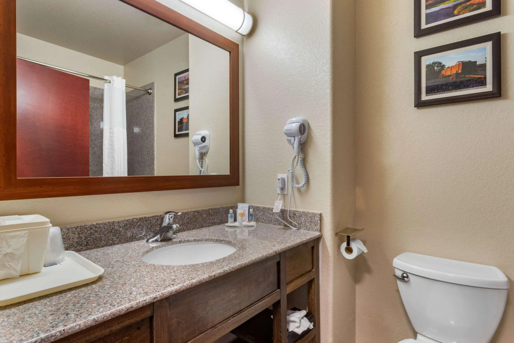 Comfort Inn & Suites Navasota