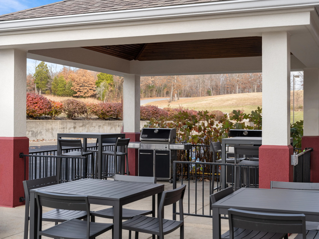 Candlewood Suites Radcliff - Fort Knox by IHG