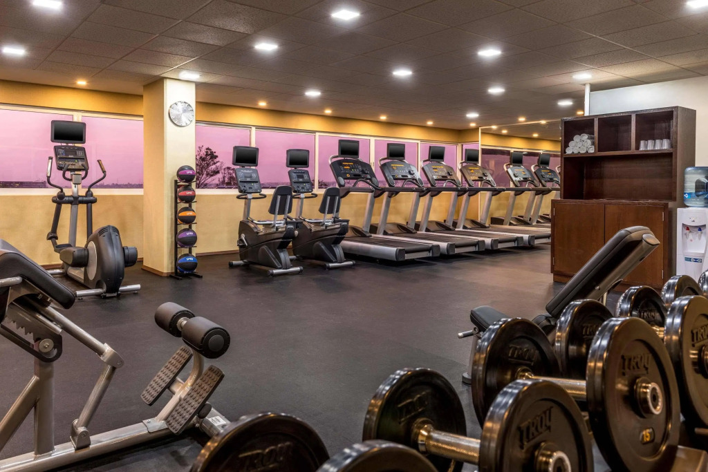 Four Points by Sheraton Queretaro Norte