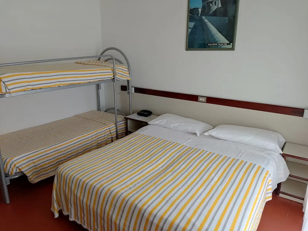 Hotel Ristorante Il Grillo