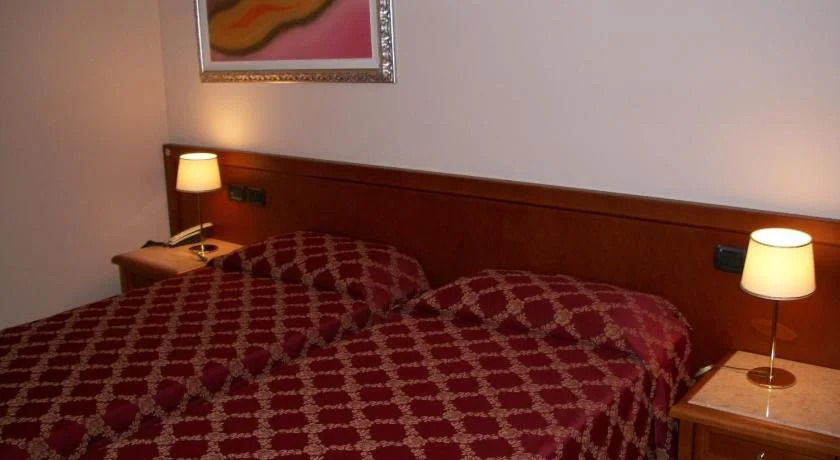 Hotel Olioso