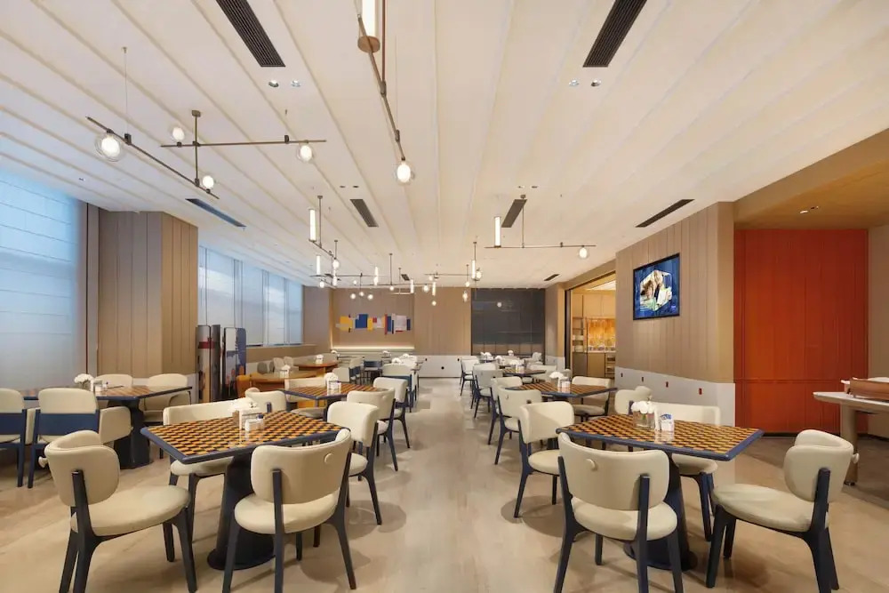 Hampton by Hilton Cixi Guanhaiwei