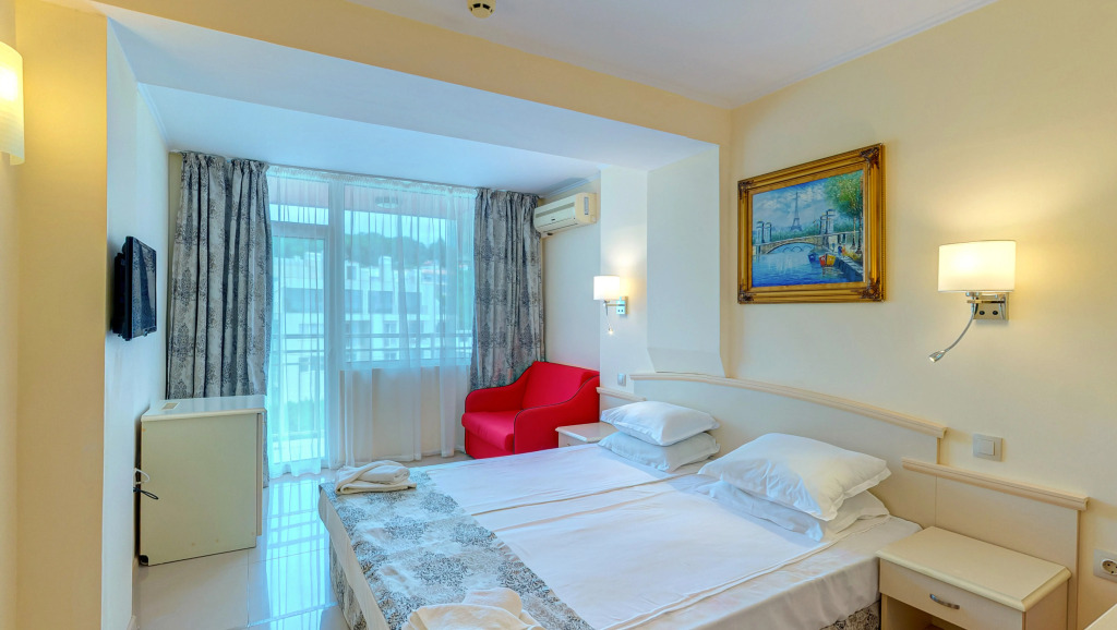 Detelina Hotel