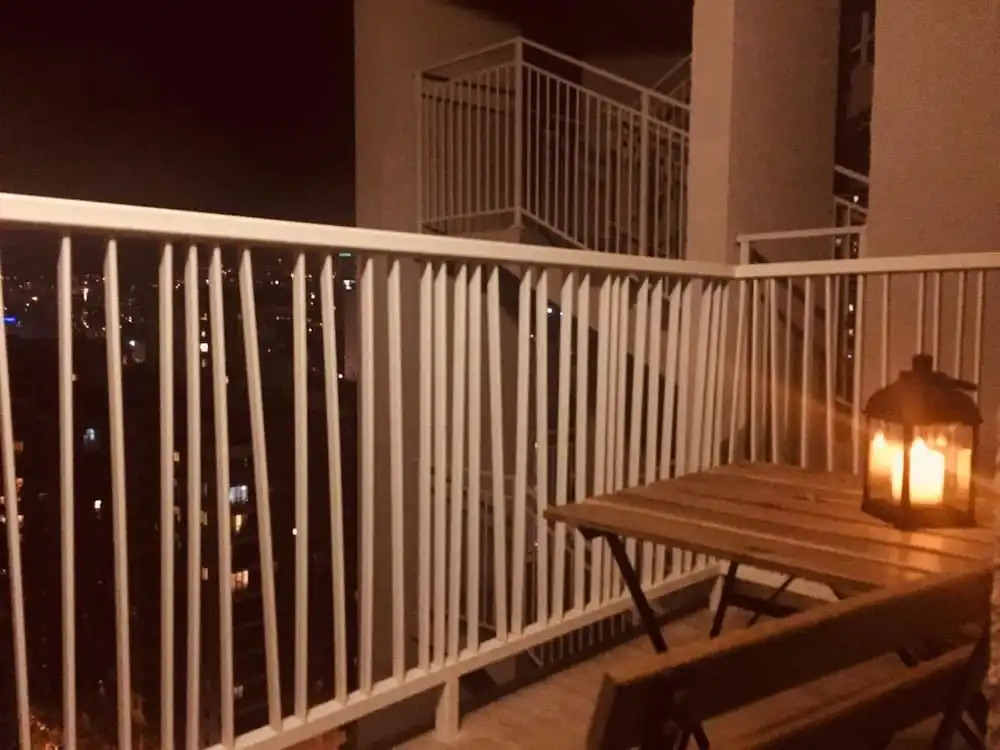 Sols M2 Modern Apartments