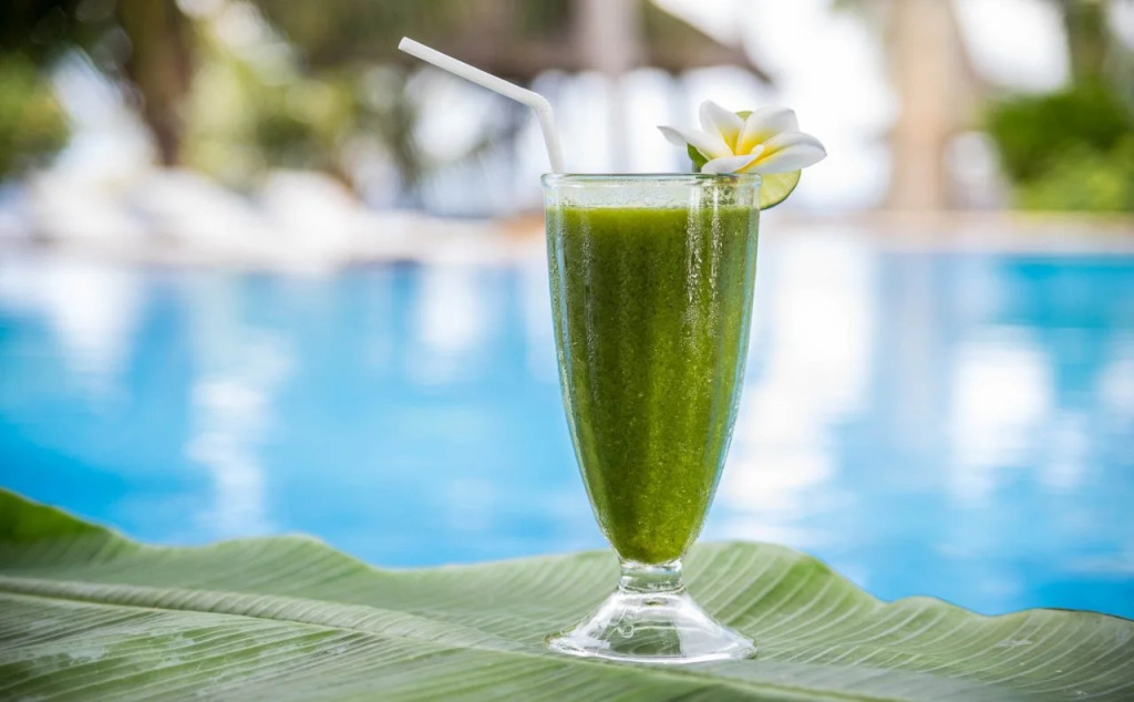 Relax Bali Resort, Diving & SPA, ocean front