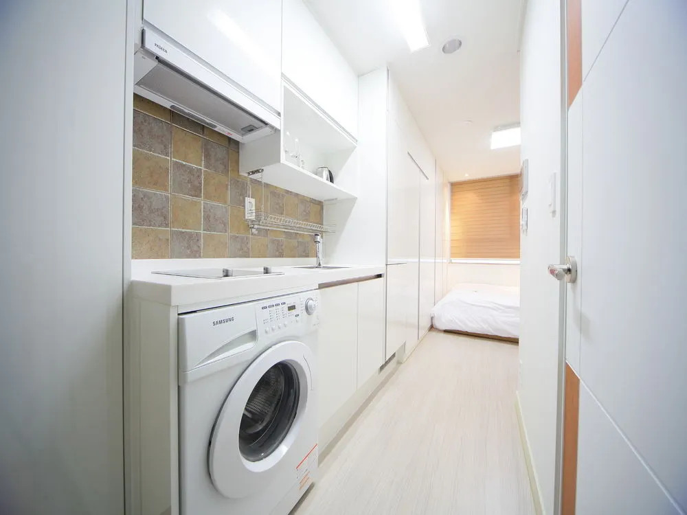 Inn the City Serviced Residence, COEX