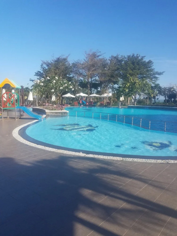 Kim Ngan Villa - Hostel