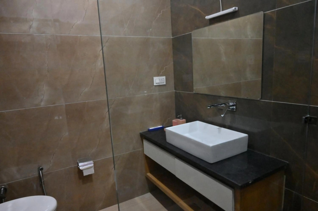 Ideal Home stay