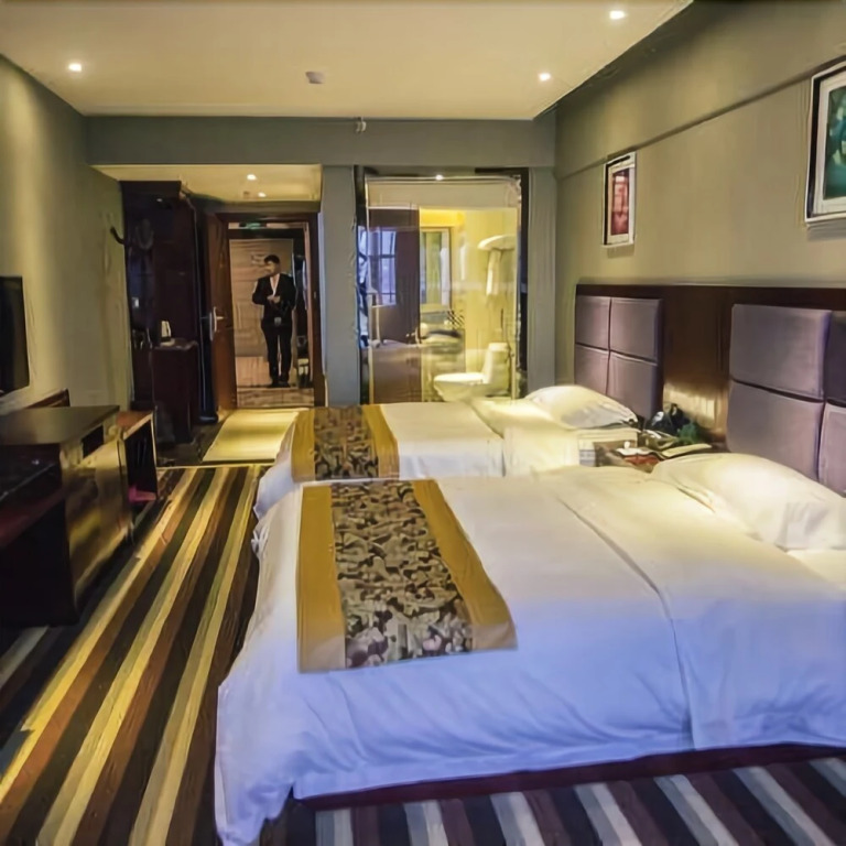 Sheng Yue Hotel