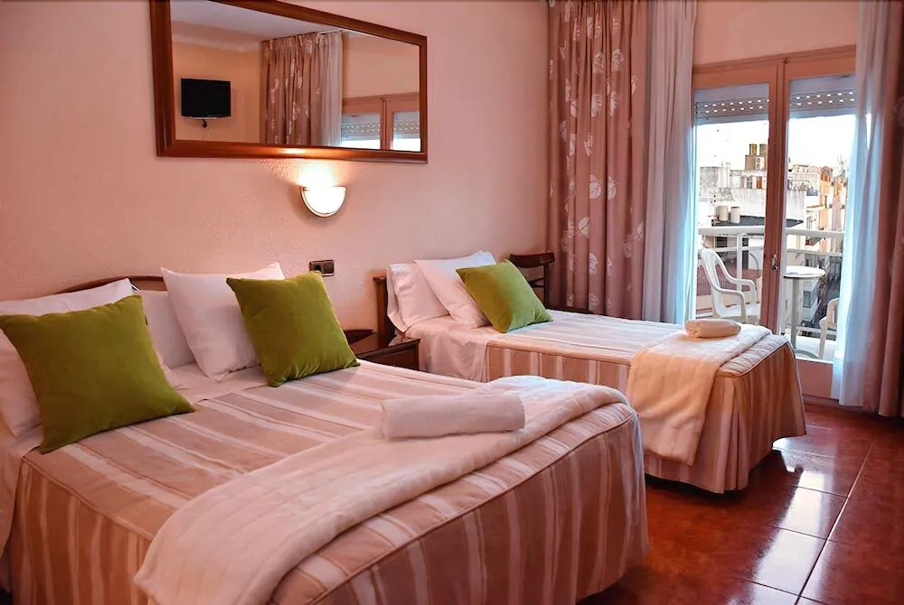 Hotel Nauta