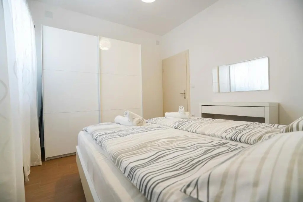 TJ Apartment 1 Zadar